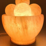 lampe de sel Himalaya
